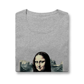 Nome do produtoMona Lisa