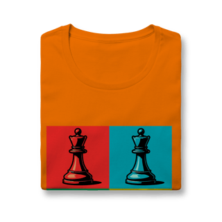 Nome do produtoRainha Pop Art