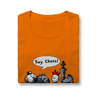 Nome do produtoSay Chess