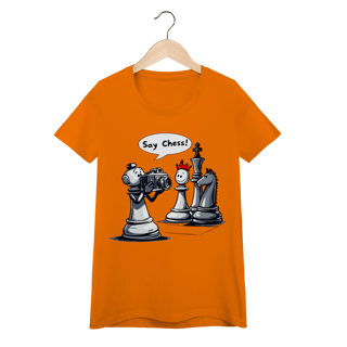 Nome do produtoSay Chess