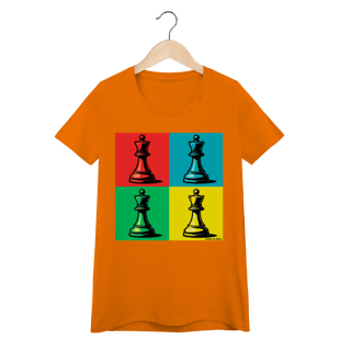 Nome do produtoRainha Pop Art