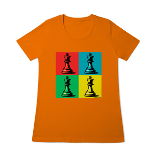 Nome do produtoRainha Pop Art