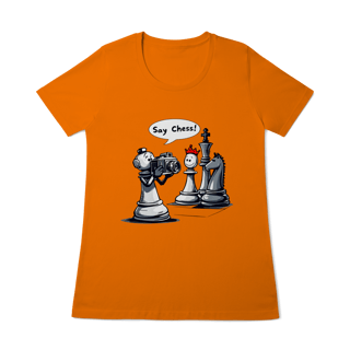 Nome do produtoSay Chess