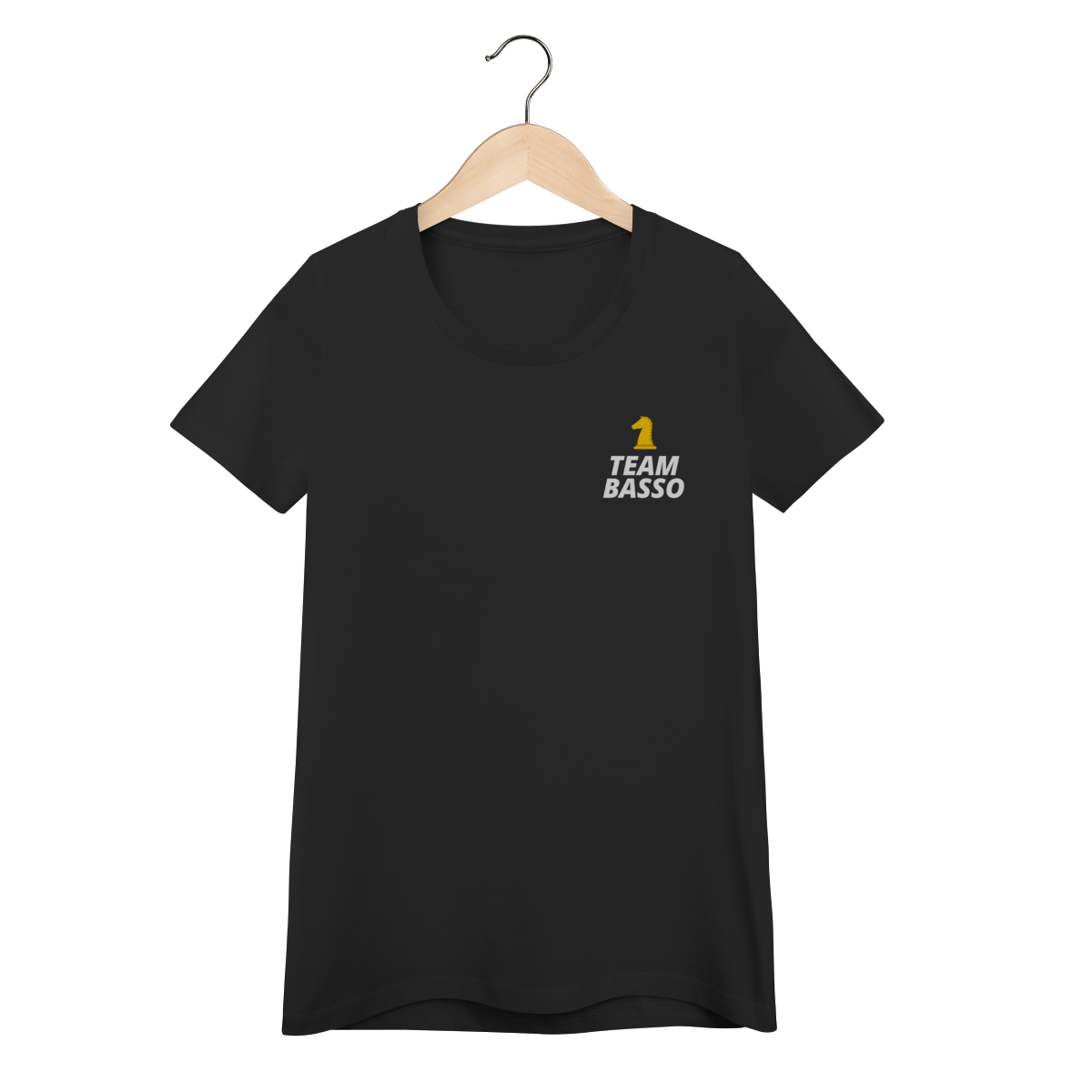 Nome do produto: Team Basso - Baby Long