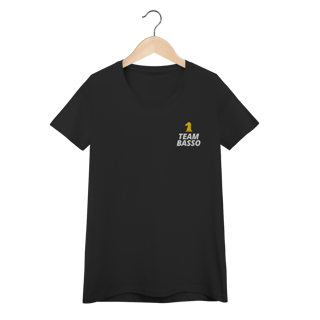 Nome do produtoTeam Basso - Baby Long