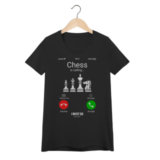 Chess is Calling