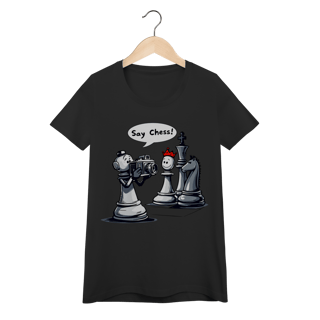 Nome do produtoSay Chess