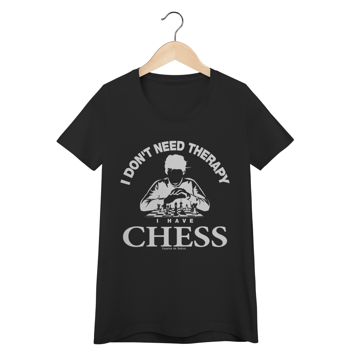 Nome do produto: Therapy