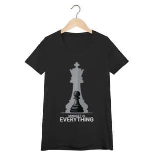 Mindset is Everything