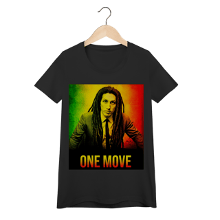 Nome do produtoOne Move