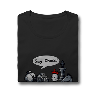 Nome do produtoSay Chess