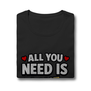 Nome do produtoAll You Nees is Chess