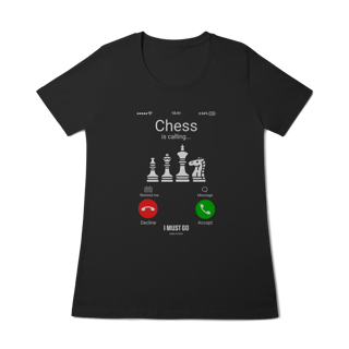 Nome do produtoChess is Calling