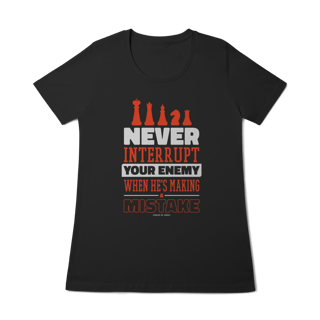 Nome do produtoNever Interrupt