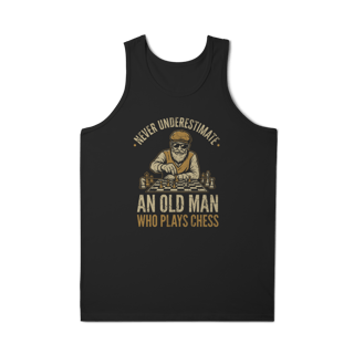 Nome do produtoOld Man