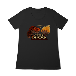 Nome do produtoTiranossauro x Cometa