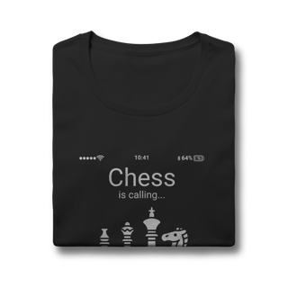 Nome do produtoChess is Calling
