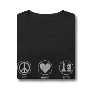 Nome do produtoPaz e Amor