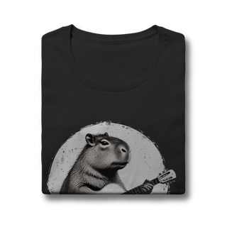 Nome do produtoMúsico Capivara