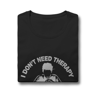 Nome do produtoTherapy