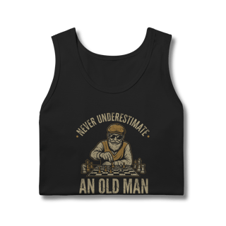 Nome do produtoOld Man