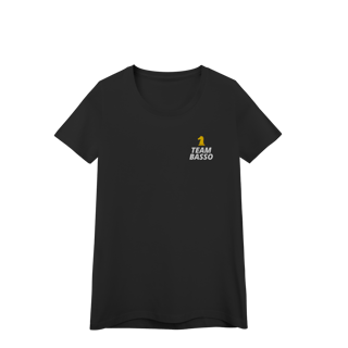 Nome do produtoTeam Basso - Baby Long