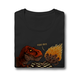 Nome do produtoTiranossauro x Cometa