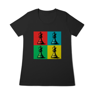 Nome do produtoRainha Pop Art