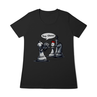 Nome do produtoSay Chess