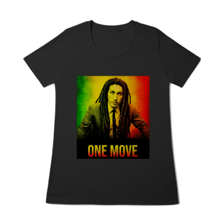 Nome do produtoOne Move