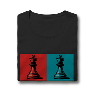 Nome do produtoRainha Pop Art