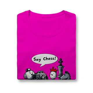 Nome do produtoSay Chess