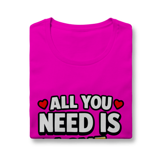 Nome do produtoAll You Nees is Chess