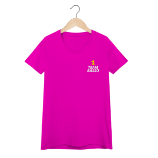 Nome do produtoTeam Basso - Baby Long