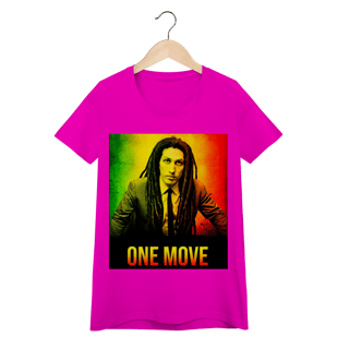 Nome do produtoOne Move