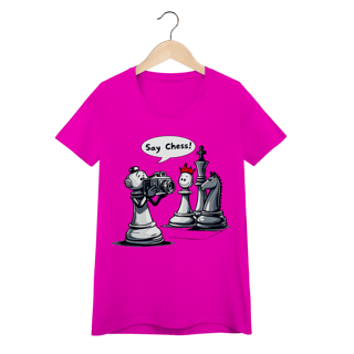 Nome do produtoSay Chess