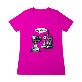 Nome do produtoSay Chess