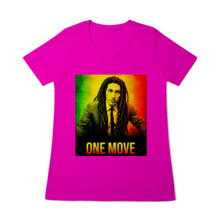 Nome do produtoOne Move