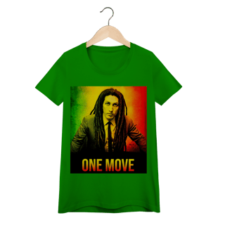 Nome do produtoOne Move