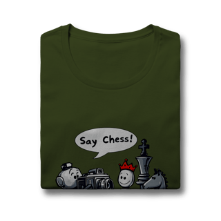 Nome do produtoSay Chess