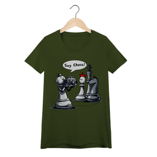 Nome do produtoSay Chess