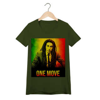 Nome do produtoOne Move