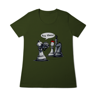 Nome do produtoSay Chess