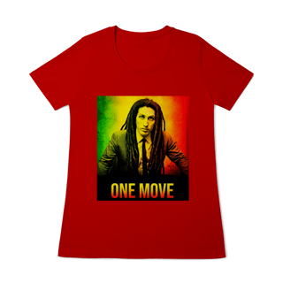 Nome do produtoOne Move