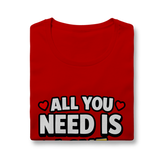 Nome do produtoAll You Nees is Chess