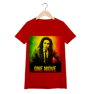 Nome do produtoOne Move