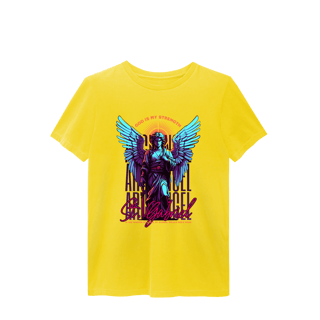 Nome do produto Camiseta Estonada Santo Gabriel