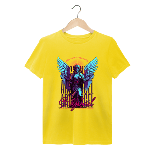 Nome do produto Camiseta Estonada Santo Gabriel