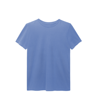 Nome do produto Camiseta Estonada Lisa