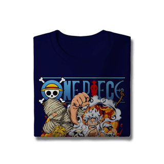 Nome do produto Moletom Fechado One Piece